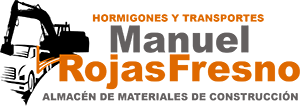 Empresa de fabricación de hormigones, transportes, movimientos de tierras, excavaciones, demoliciones y almacén de materiales de construcción