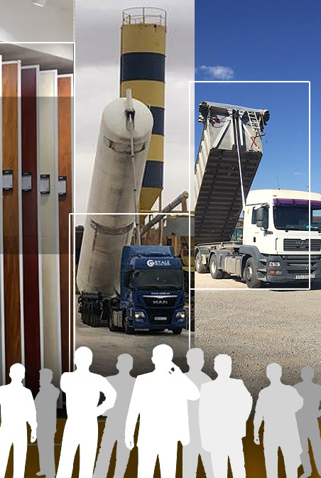 Construcciones y reformas Valiente en Malagón